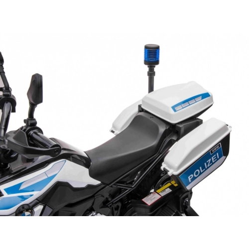 POJAZD BMW NA AKUMULATOR